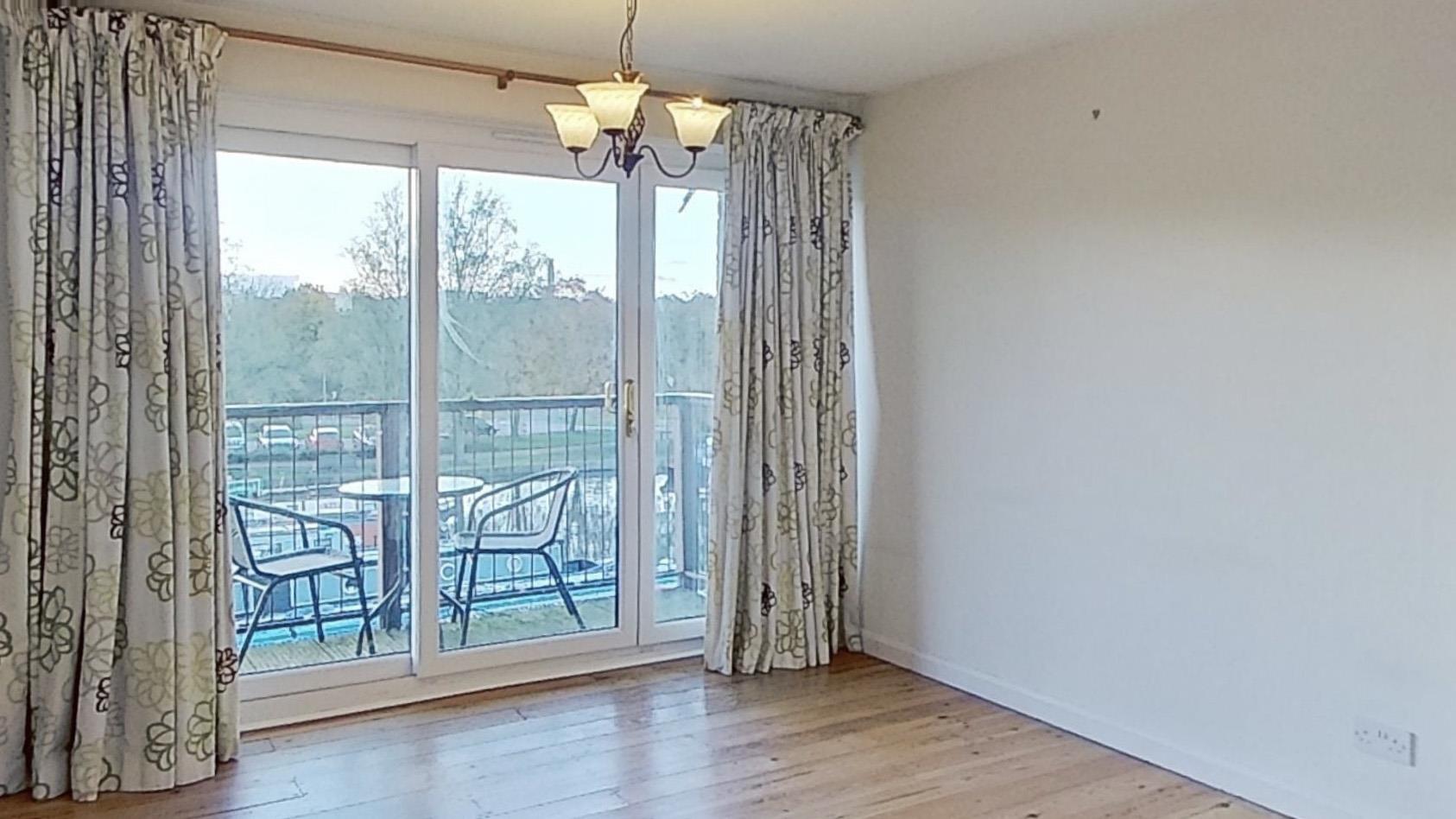 Woodley Headland, Peartree Bridge, Milton Keynes